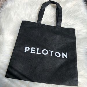 Peloton Reusable Bag